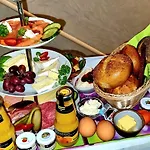 Boutique Am Hotel 4*