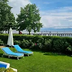 Hotel Boutique Am Hagnau am Bodensee