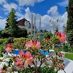 Hotel Boutique Am Hagnau am Bodensee