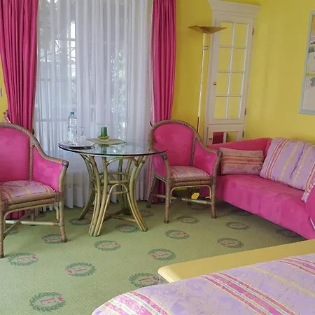 Отель Boutique Am (adults Only)