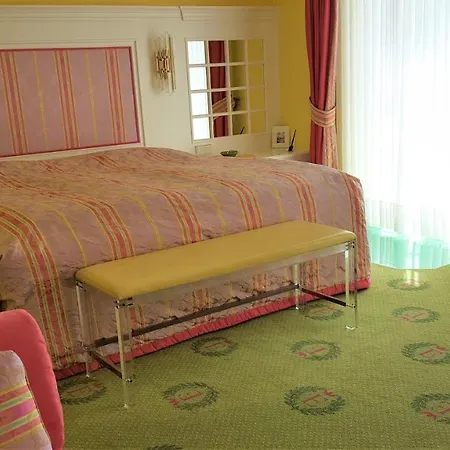 Hotel Boutique Am (adults Only) Hagnau