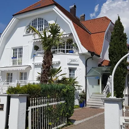 Boutique Am (adults Only) Отель