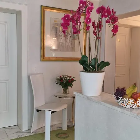 Hotel Boutique Am (adults Only) Hagnau