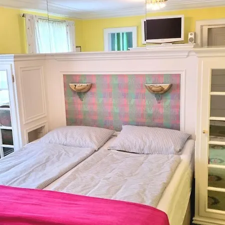 Boutique Am (adults Only) Hagnau