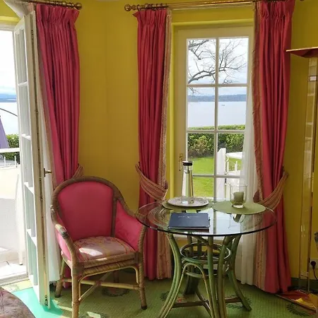 Boutique Am (adults Only) 4* Hagnau