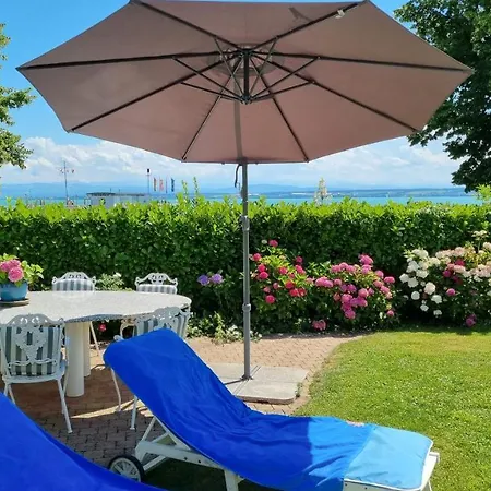 Hotel Boutique Am (adults Only) Hagnau am Bodensee