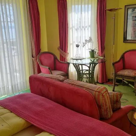 Boutique Am (adults Only) Hotel 4*