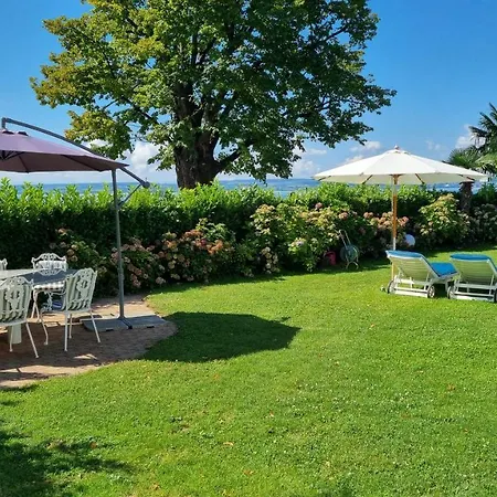 Boutique Am (adults Only) Hagnau am Bodensee