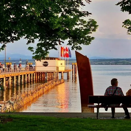 Boutique Am (adults Only) 4* Hagnau am Bodensee