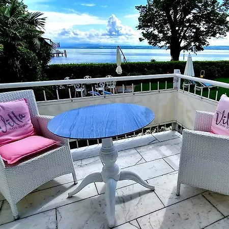 Boutique Am (adults Only) Hagnau am Bodensee