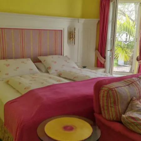 Boutique Am (adults Only) Hotel Hagnau am Bodensee