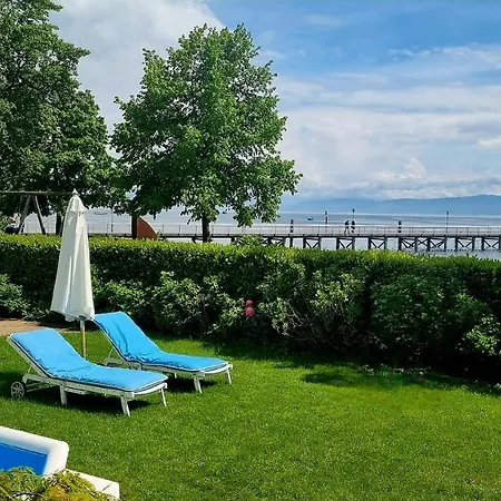 Hotel Boutique Am (adults Only) Hagnau