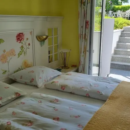 Hotel Boutique Am (adults Only) Hagnau