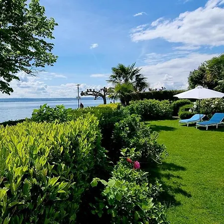 Boutique Am (adults Only) 4* Хагнау