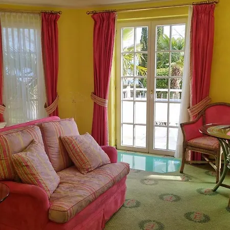 Hotel Boutique Am (adults Only) 4*