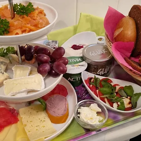 Hotel Boutique Am (adults Only) Hagnau am Bodensee