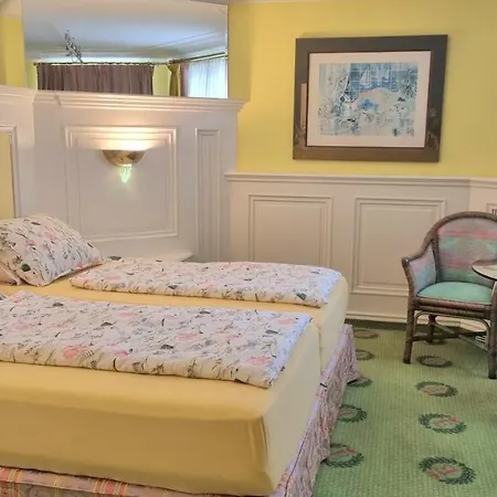 Boutique Am (adults Only) 4* Хагнау