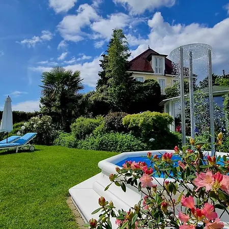 Boutique Am (adults Only) Hotel 4*