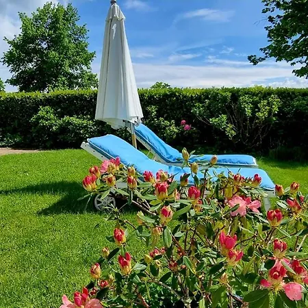 Boutique Am (adults Only) Хагнау