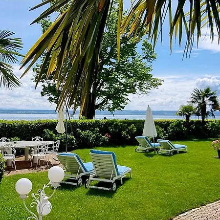 Boutique Am (adults Only) 4* Хагнау