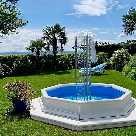 Отель Boutique Am (adults Only) 4*