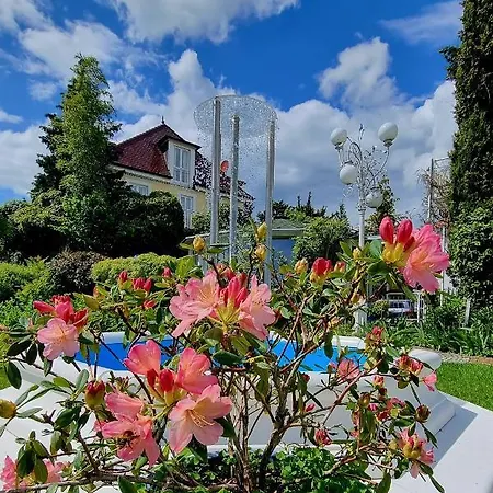 Отель Boutique Am (adults Only) Хагнау