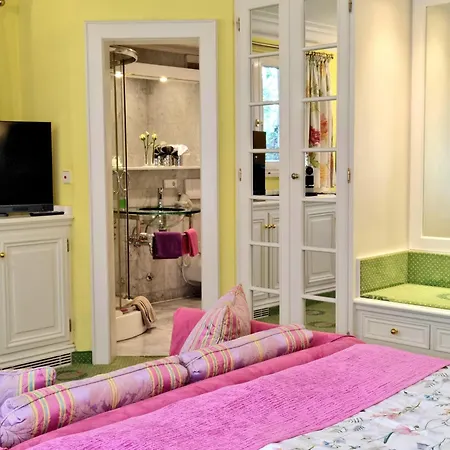 Boutique Am (adults Only) 4* Hagnau