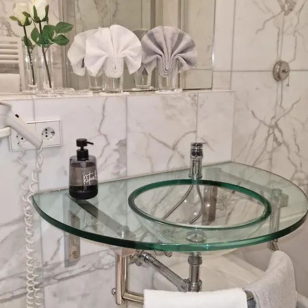 Отель Boutique Am (adults Only)