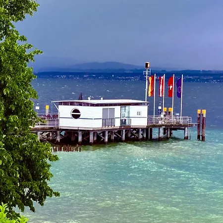 Boutique Am (adults Only) Hotel Hagnau