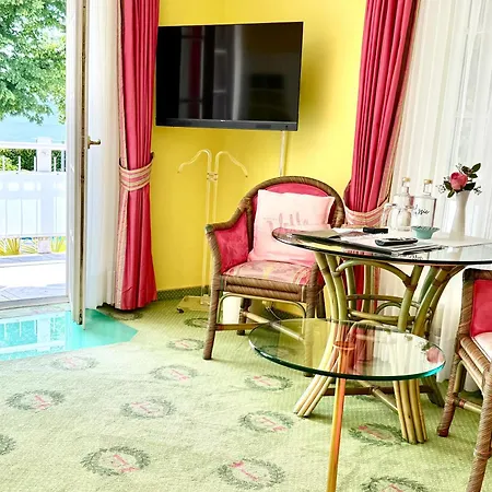 Boutique Am (adults Only) Хагнау