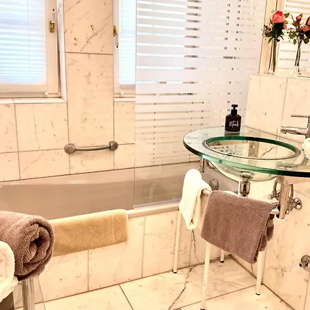 Boutique Am (adults Only) 4* Хагнау