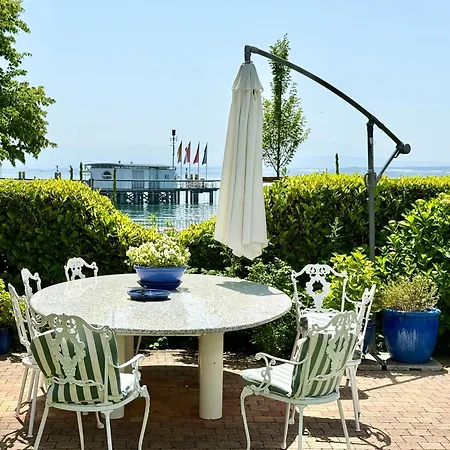Boutique Am (adults Only) Hotel Hagnau