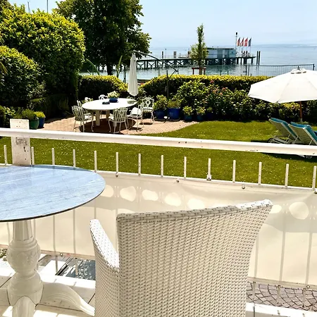 Boutique Am (adults Only) Hotel