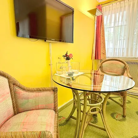 Boutique Am (adults Only) Отель 4*