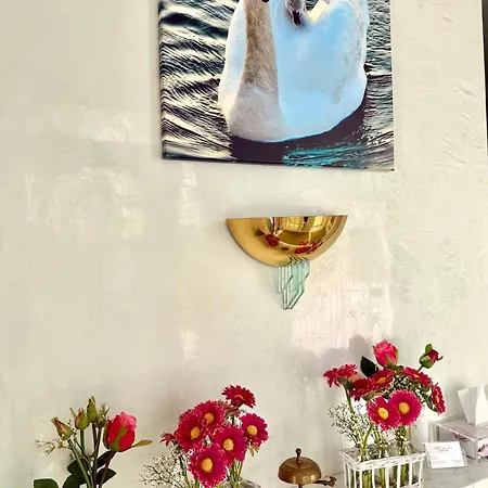 Hotel Boutique Am (adults Only) Hagnau