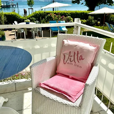 Boutique Am (adults Only) 4* هاغنو