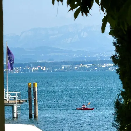 Boutique Am (adults Only) Hotel Hagnau