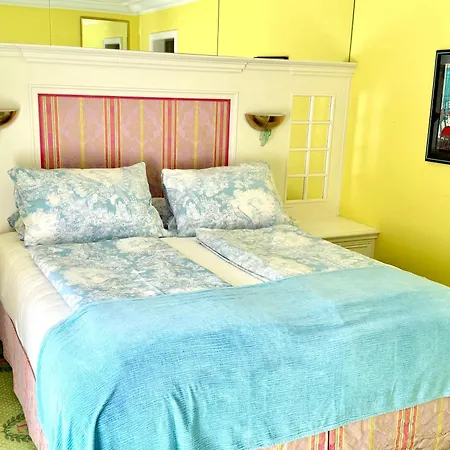 Hotel Boutique Am (adults Only) Hagnau
