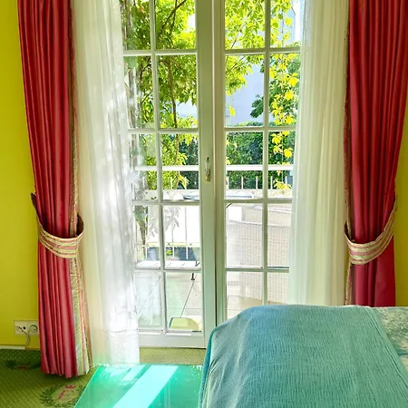 Boutique Am (adults Only) Hagnau