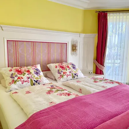Boutique Am (adults Only) Hotel 4*