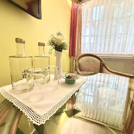 Hotel Boutique Am (adults Only) Hagnau