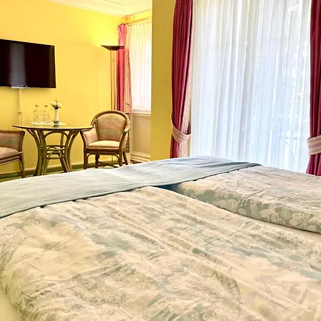 Boutique Am (adults Only) 4* Hagnau
