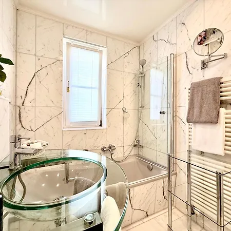 Boutique Am (adults Only) Hotel