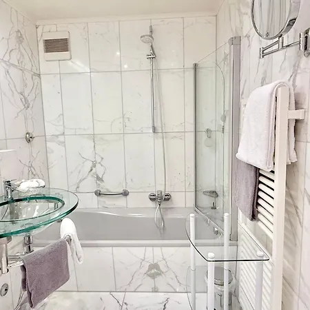 Boutique Am (adults Only) Hotel Hagnau
