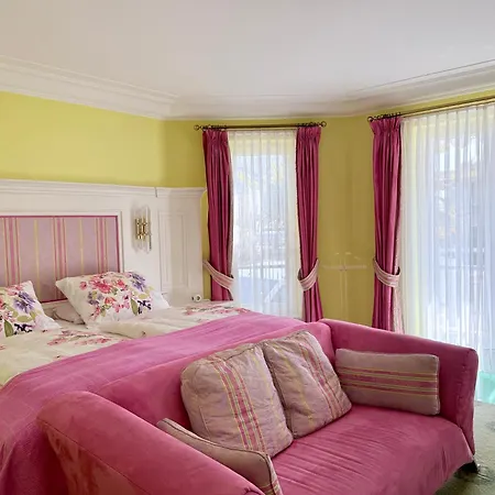 Boutique Am (adults Only) 4*