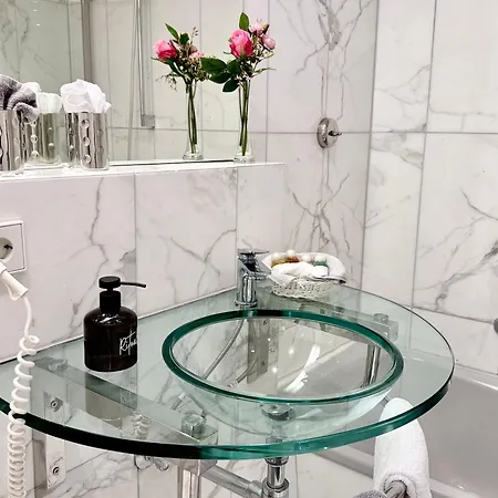 Boutique Am (adults Only) Hotel