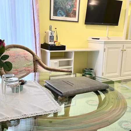 Szálloda Boutique Am (adults Only) 4*