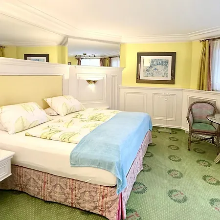 Boutique Am (adults Only) Hagnau