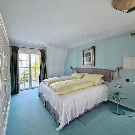 Boutique Am (adults Only) Hotel Hagnau