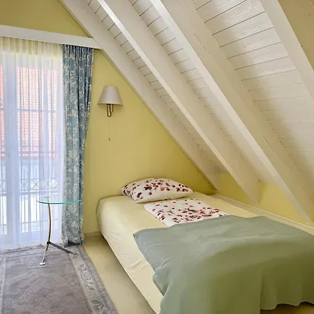 Boutique Am (adults Only) 4* Hagnau